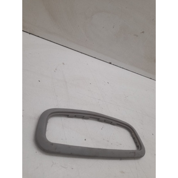 Moldura Luz De Teto Ford Fiesta Ka 2008 2014 