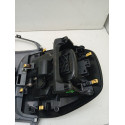 Comando Som Moldura Rádio Central Painel Ford Ka 2015 A 2020