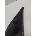 Acabamento Interno Retrovisor Esquerda Fiat Palio 1996 2000