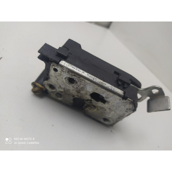 Fechadura Eletrica Fiat Uno Vivace Traseiro Esquerda 