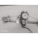 Máquina Vidro Traseiro Direito Chevrolet Vectra 97-05