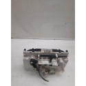Comando Ar Condicionado Peugeot 206 Sw 2002 