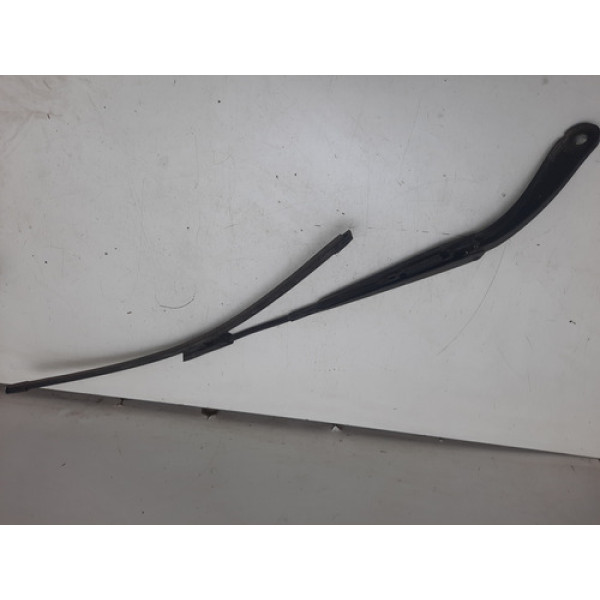 Braço Limpador Parabrisa Esquerdo Renault Sandero 2020 