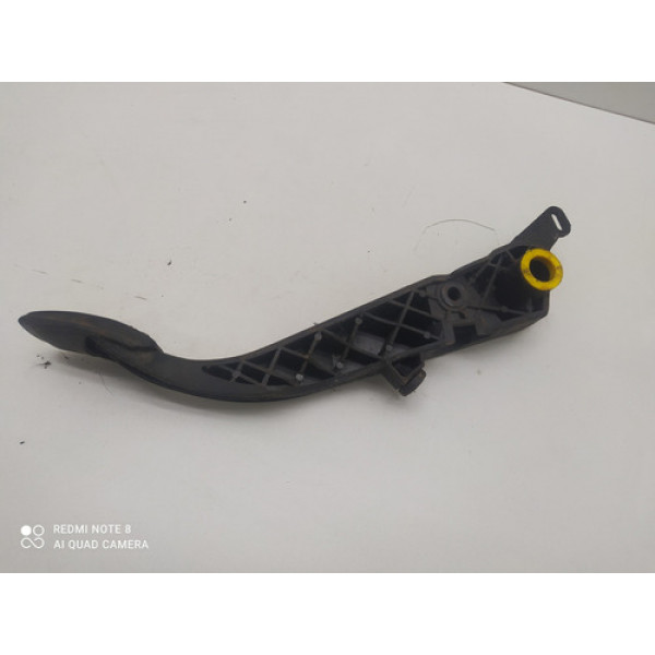 Pedal Embreagem Ford Fiesta 2002