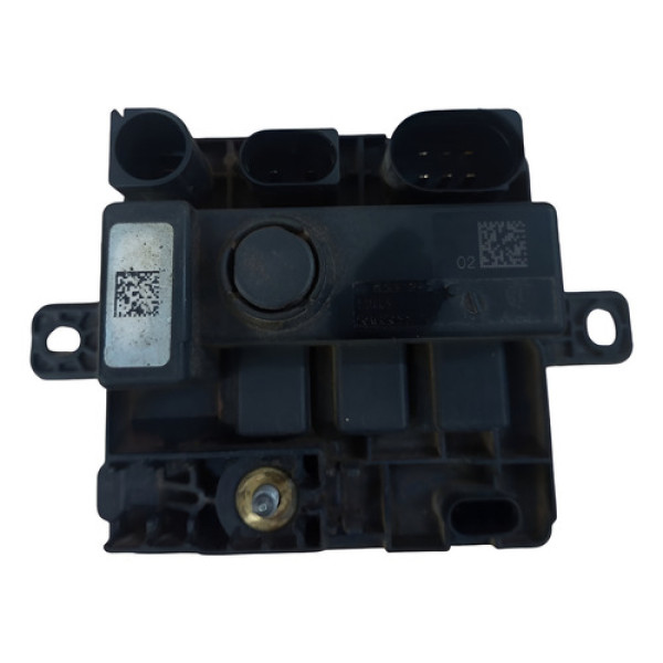 Suporte Caixa Fusíveis Módulo Bmw 320i 2014 A 2023