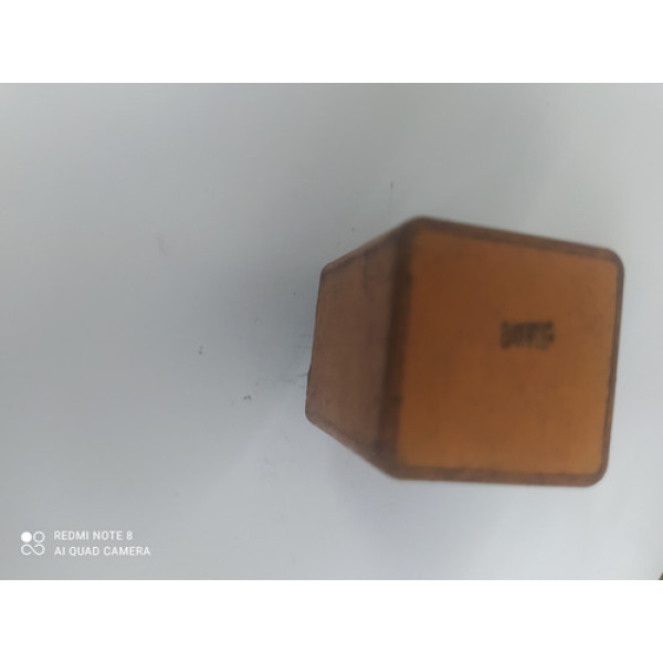 Relé Limpador Vidro Traseiro Volkswagen Gol G2 2005-2006