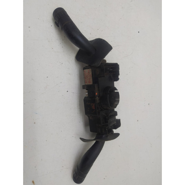 Chave Seta Volkswagen Gol G5 2008