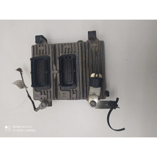 Módulo Injeção Gm Celta 1.0 Vch-e-flex