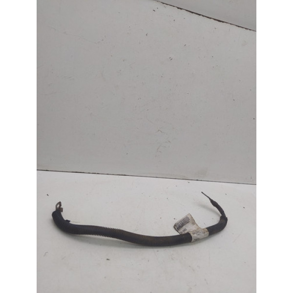 Cabo Negativo Bateria Fiat Idea 2011 2016 51860685
