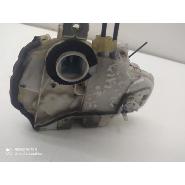 Fechadura Porta Traseira Esquerda Honda Civic