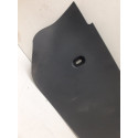 Acabamento Console Esquerdo Volkswagen Tiguan 2012 2013