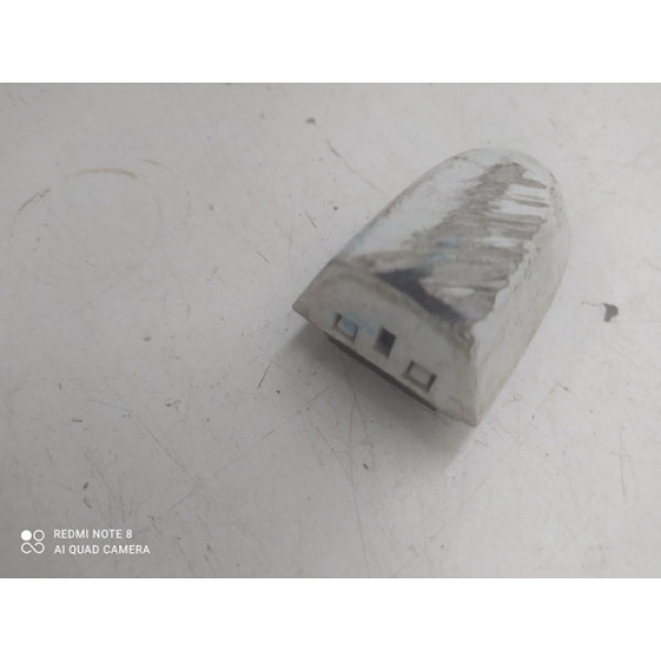 Miolo Maçaneta Externa Dianteiro Direito Fiat Argo 2020