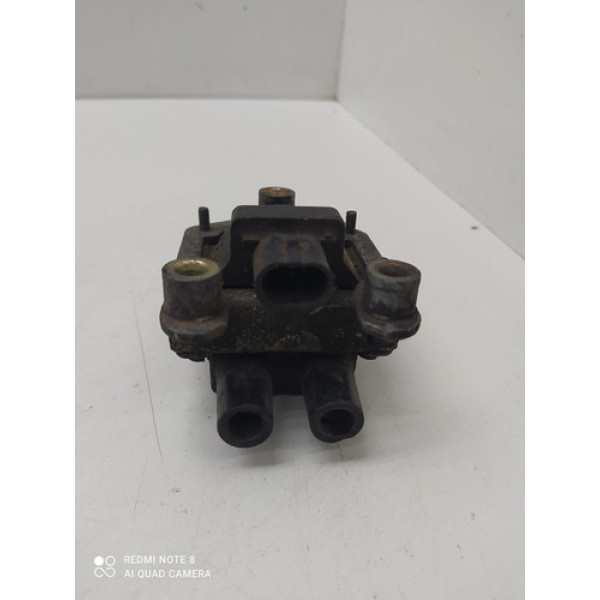 Bobina Ignição Fiat Uno 1.0  2001