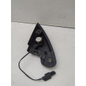 Acabamento Interno Retrovisor Direito Ford Fusion 09 Avaria