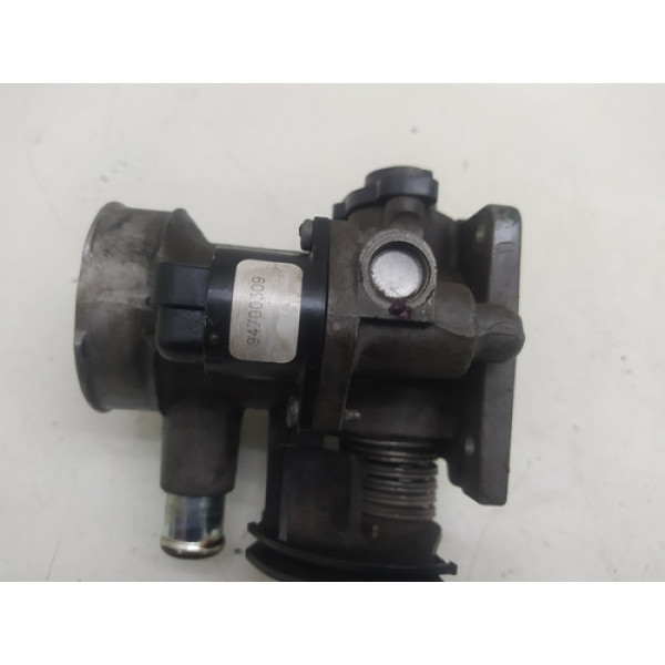 Tbi Corpo Borboleta Chevrolet Celta 1.0 2006 A 2008 
