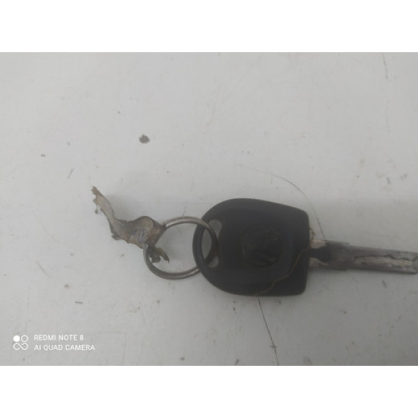 Chave Volkswagen Comparar Com Seu Modelo 