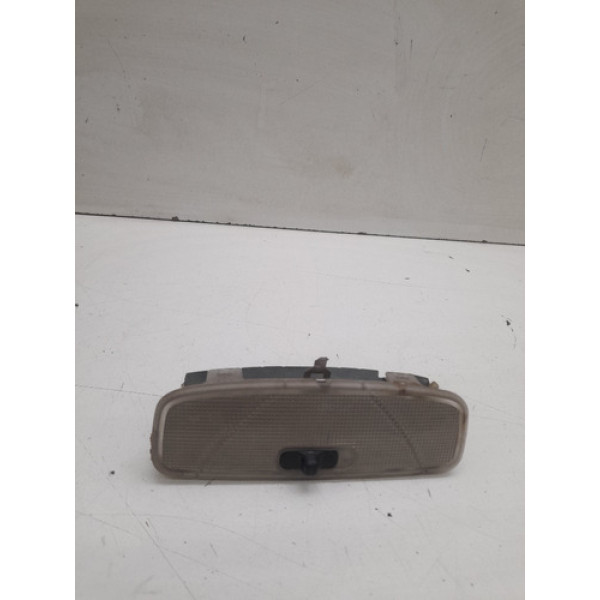 Lanterna Luz De Teto Cortesia Ford Fiesta 1997 2002 