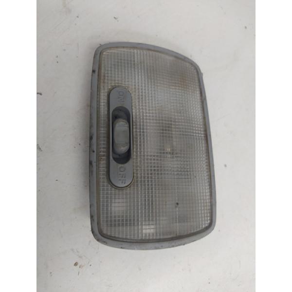 Luz Teto Honda Civic 2013 