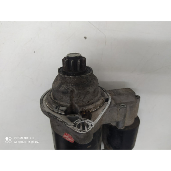 Motor Partida Arranque Gol 1./ 2007/2008