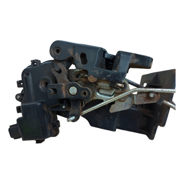 Fechadura Traseira Esquerda Renault Kwid 2017 2024 