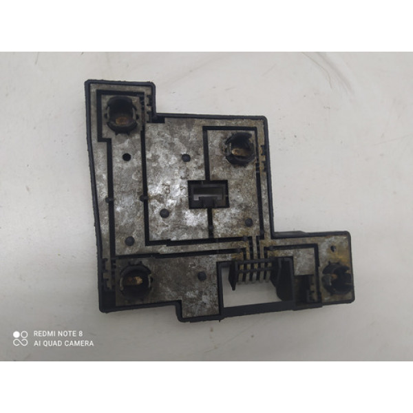 Circuito Lanterna Traseira Esquerdo Ford Fiesta 2001 