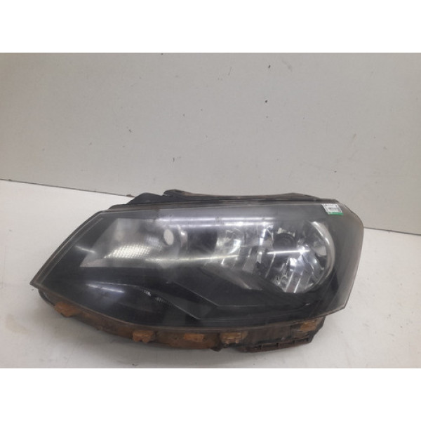 Farol Lado Esquerdo Volkswagen Gol Voyage 2013 2016 47570748