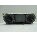 Comando Ar Fiat Palio Fire 2001 A 2005 Original 