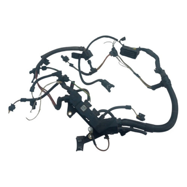 Chicote Motor Bmw 320i 2014 12527605915