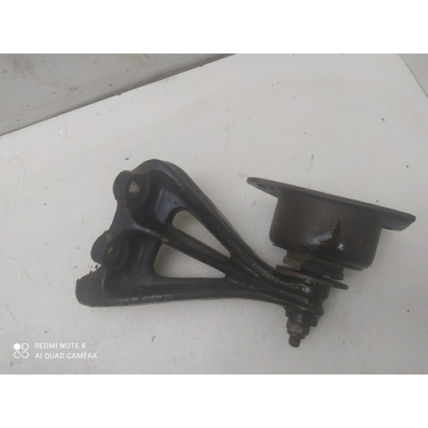 Suporte Coxim Motor Fiat Palio 1.0 Fire 2007-2010