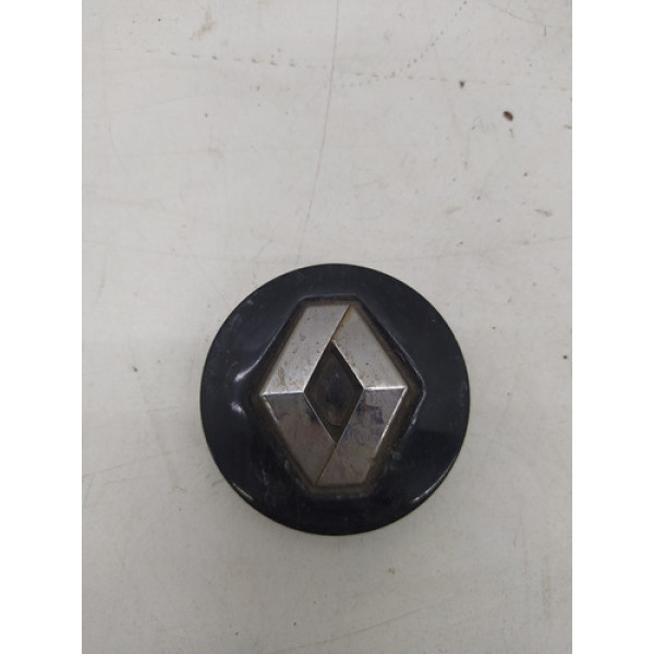 Calotinha Miolo Roda Renault Captur 2019 2020