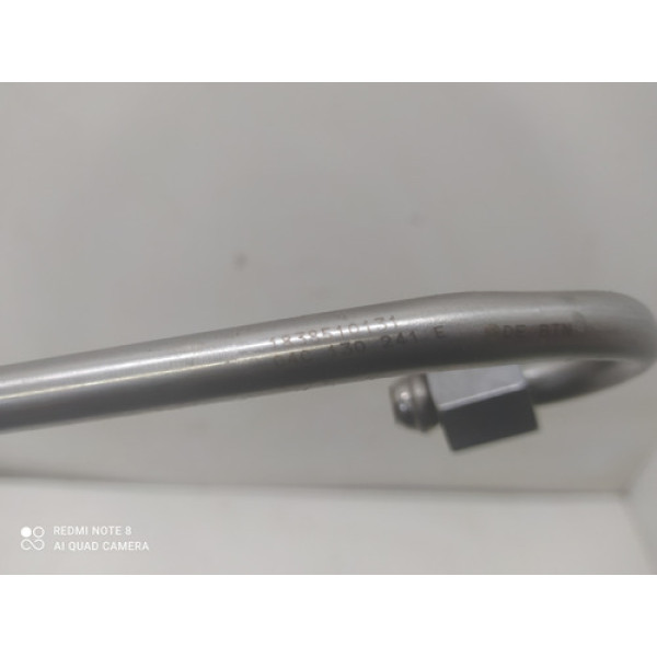 Tubo Bomba Alta Pressão Volkswagen T-cross 1.4 2022