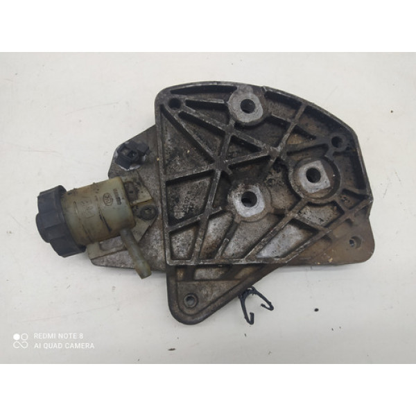 Suporte Coxim Esquerdo Câmbio Gm Meriva 1.8 2010