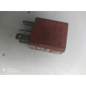 Rele Auxiliar Fiat Siena Palio Fire 2006-2011