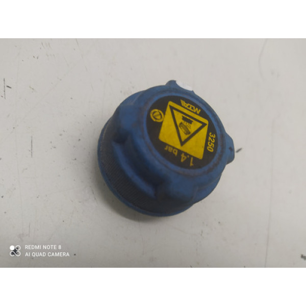 Tampa Reservatório Radiador Fiat Punto Bravo Palio 2010