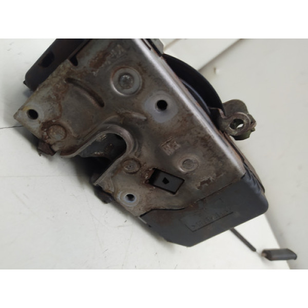 Fechadura Dianteira Esquerda Chevrolet Astra Zafira 