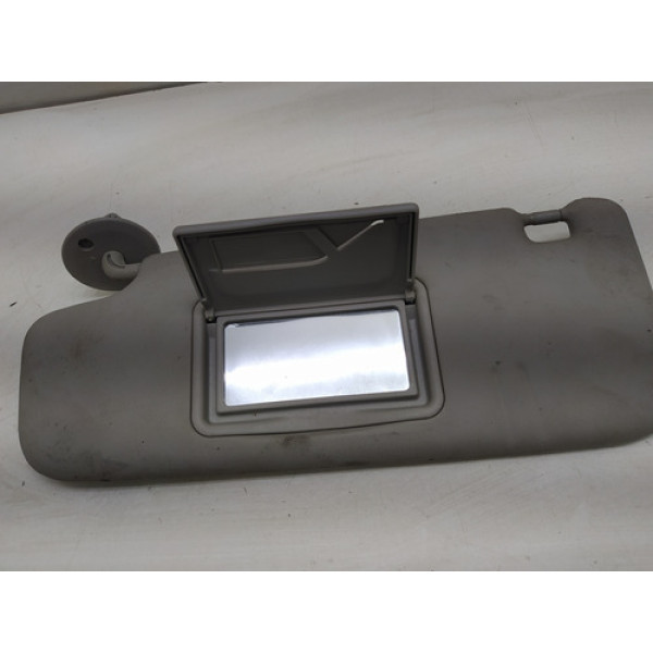 Quebra Sol Esquerdo Chevrolet Spin 2016 95298893