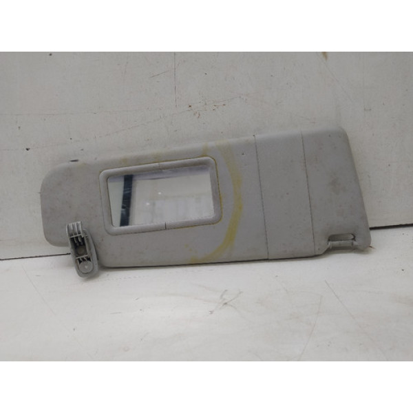 Quebra Sol Esquerdo Volkswagen Gol G5 Voyage 2008 2012 