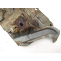 Suporte Base Bateria Honda Fit 1.4 2004