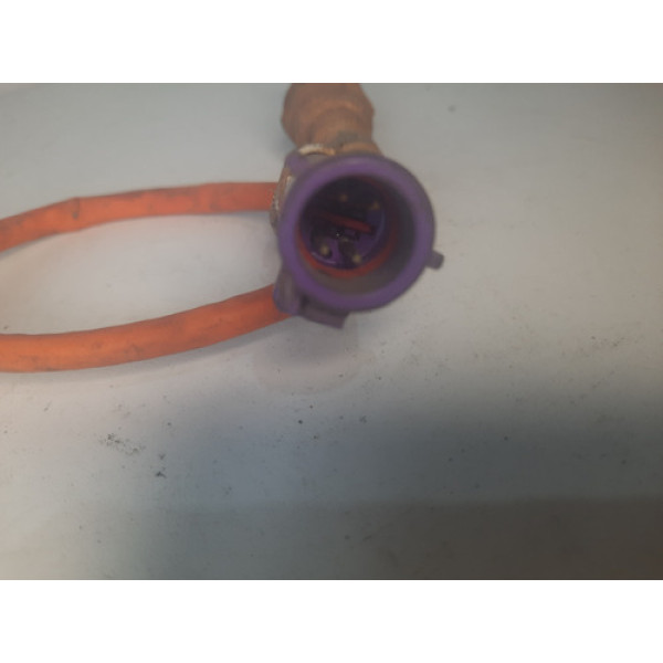Sonda Lambda Ford Fiesta 2017 Ae819g444bc