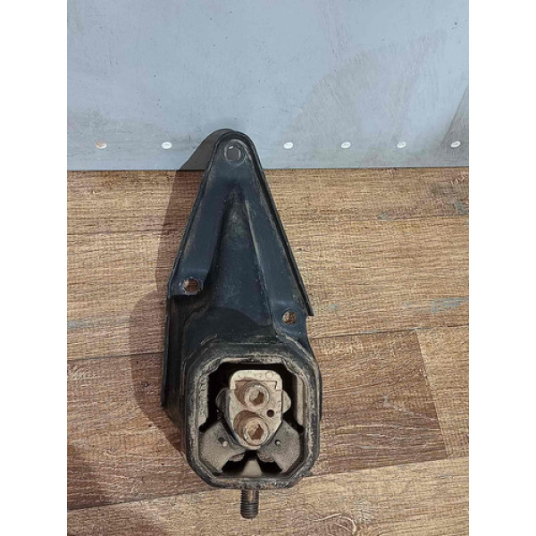 Suporte Ferro Lateral Motor Lado Direito Volkswagen Fox 1.4 