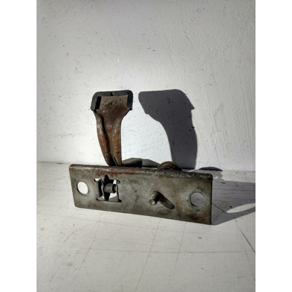 Superior Capô Palio 2000