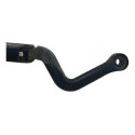 Braço Limpador Parabrisa Ford Fiesta 2004 2007 - Preto