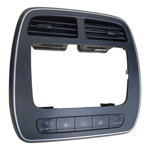 Moldura Difusor Ar Renault Kwid 2019 2022 82602047r