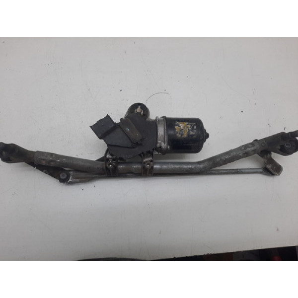 Armação Limpador Parabrisa Citroen C3 54513611