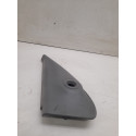 Acabamento Interno Retrovisor Esquerdo Renault Kangoo 2002 