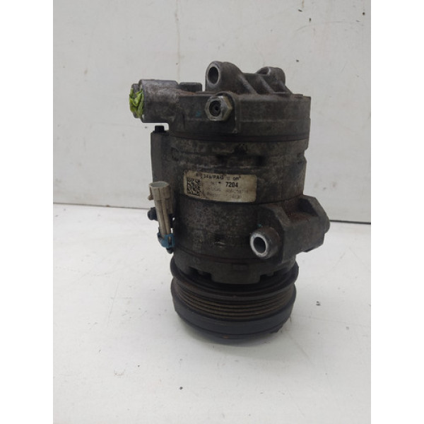Compressor Chevrolet Cobalt 1.4 1.8 2012 2016 659958011