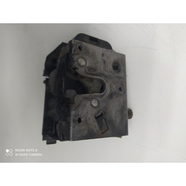 Fechadura Porta Dianteira Esquerda Corsa 2012 