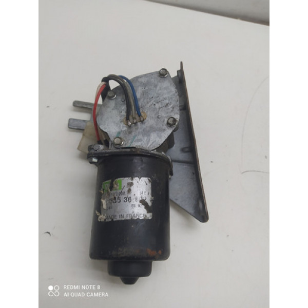 Motor Limpador Dianteiro 307 2008 Peugeot 