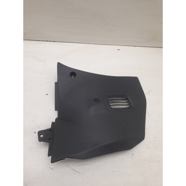 Moldura Console Lateral Lado Direito Fiat Uno Vivace 2014 