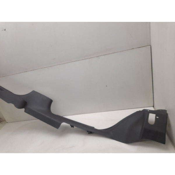 Soleira Porta Dianteira Direita Chevrolet Corsa 2014 